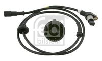 Gasni amortizer, prtljažnik/utovarni prostor FEBI BILSTEIN 33337