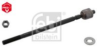 Gasni amortizer, prtljažnik/utovarni prostor FEBI BILSTEIN 47091