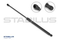 Gasni amortizer, prtljažnik/utovarni prostor STABILUS 332965