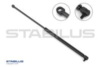 Gasni amortizer, prtljažnik/utovarni prostor STABILUS 7443NO