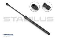 Gasni amortizer, prtljažnik/utovarni prostor STABILUS 8014RE