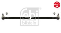 Gasni amortizer, zadnji vetrobran FEBI BILSTEIN 27667
