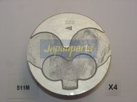 Glavčina točka JAPANPARTS KK-12012