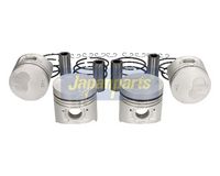 Glavčina točka JAPANPARTS KK-12024