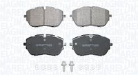 Glavni cilindar, kvačilo MAGNETI MARELLI 360313030106