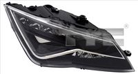 Glavni far TYC 20-17521-06-2