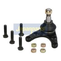 Gornja/donja kugla JAPANPARTS BJ-324