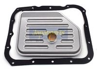 Hidraulični filter, automatski menjač JAPANPARTS FT099