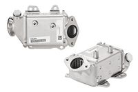 Hladnjak, egr ventil VALEO 817758