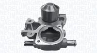 Hladnjak, hlađenje motora MAGNETI MARELLI 350213819000