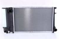 Hladnjak, hlađenje motora NISSENS 60785A