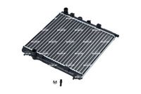 Hladnjak, hlađenje motora NRF 50467A