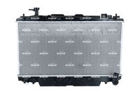 Hladnjak, hlađenje motora NRF 58645