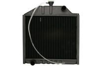 Hladnjak, hlađenje motora THERMOTEC D7B025TT