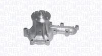Hladnjak klime, kondenzator MAGNETI MARELLI 350203100700