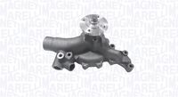 Hladnjak klime, kondenzator MAGNETI MARELLI 350203100800