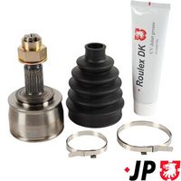 Homokinetički zglob, poluosovina JP GROUP 1243301610