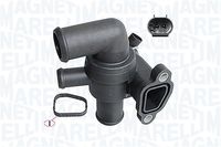Homokinetički zglob, poluosovina MAGNETI MARELLI 302015100265