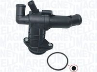 Homokinetički zglob, poluosovina MAGNETI MARELLI 302015100339