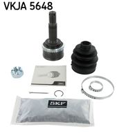 Homokinetički zglob, poluosovina SKF VKJA 5571