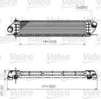 Interkuler VALEO 818246