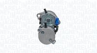 Izmenjivač toplote, grejanje unutrašnjeg prostora MAGNETI MARELLI 350218065000
