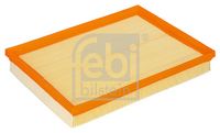Klapna gasa FEBI BILSTEIN 100774