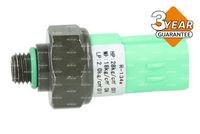 Klapna gasa NRF 408008