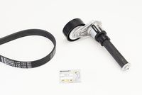 Klinasti rebrasti kaiš CONTINENTAL CTAM 6PK1190