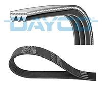Klinasti rebrasti kaiš DAYCO 3PK755