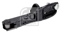 Klizač, pogonski lanac FEBI BILSTEIN 46256