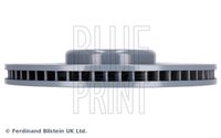 Kočione čeljusti BLUE PRINT ADBP450102