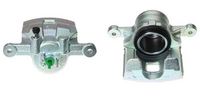 Kočione čeljusti BUDWEG CALIPER 344982