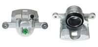 Kočione čeljusti BUDWEG CALIPER 344983