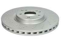 Kočioni disk ABE C3M083ABE-P