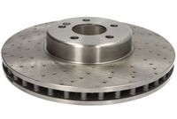 Kočioni disk ABE C3M096ABE