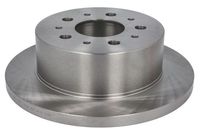 Kočioni disk ABE C4B050ABE