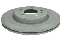Kočioni disk ABE C4M057ABE-P