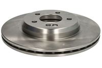 Kočioni disk ABE C4M057ABE