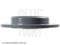 Kočioni disk BLUE PRINT ADA104354