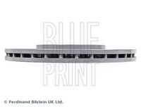 Kočioni disk BLUE PRINT ADA104360