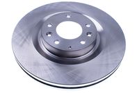 Kočioni disk DENCKERMANN B130765