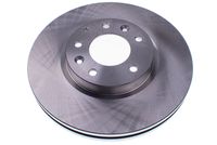 Kočioni disk DENCKERMANN B130798