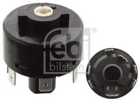 Kočioni disk FEBI BILSTEIN 105722