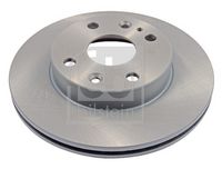 Kočioni disk FEBI BILSTEIN 10624