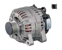 Kočioni disk FEBI BILSTEIN 108398