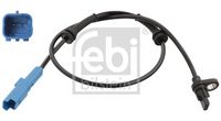 Kočioni disk FEBI BILSTEIN 108420