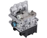 Kočioni disk FEBI BILSTEIN 24290