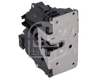 Kočioni disk FEBI BILSTEIN 26066