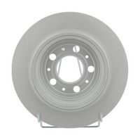 Kočioni disk FERODO DDF1079C